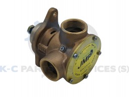 JPR-FU40 Engine Cooling Pump